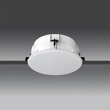 FormaLighting — Встраиваемый светильник Forma Circo