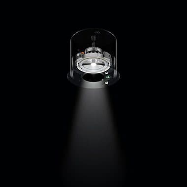 FormaLighting Встраиваемый светильник Forma Lighting Moto-Combo — фото 3