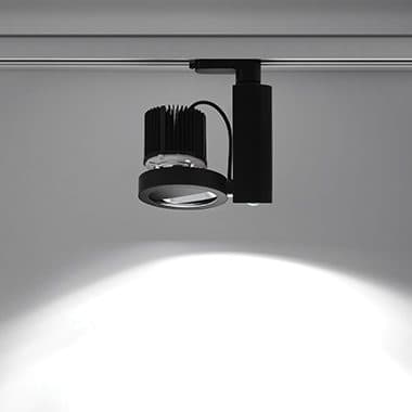 FormaLighting Трековый светильник Forma Lighting Moto-Ringo Wallwasher — фото 2