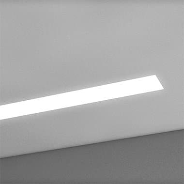 FormaLighting Встраиваемый светильник Forma Gola — фото 3