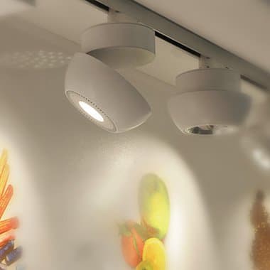 FormaLighting Трековый светильник Forma Lighting Toro Due — фото 3