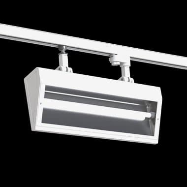 FormaLighting — Трековый светильник Forma Lighting Galleria Adjustable