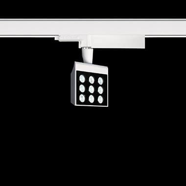 FormaLighting — Трековый светильник Forma Lighting Piazza LED