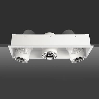 FormaLighting Встраиваемый светильник Forma Lighting Zoom — фото 3