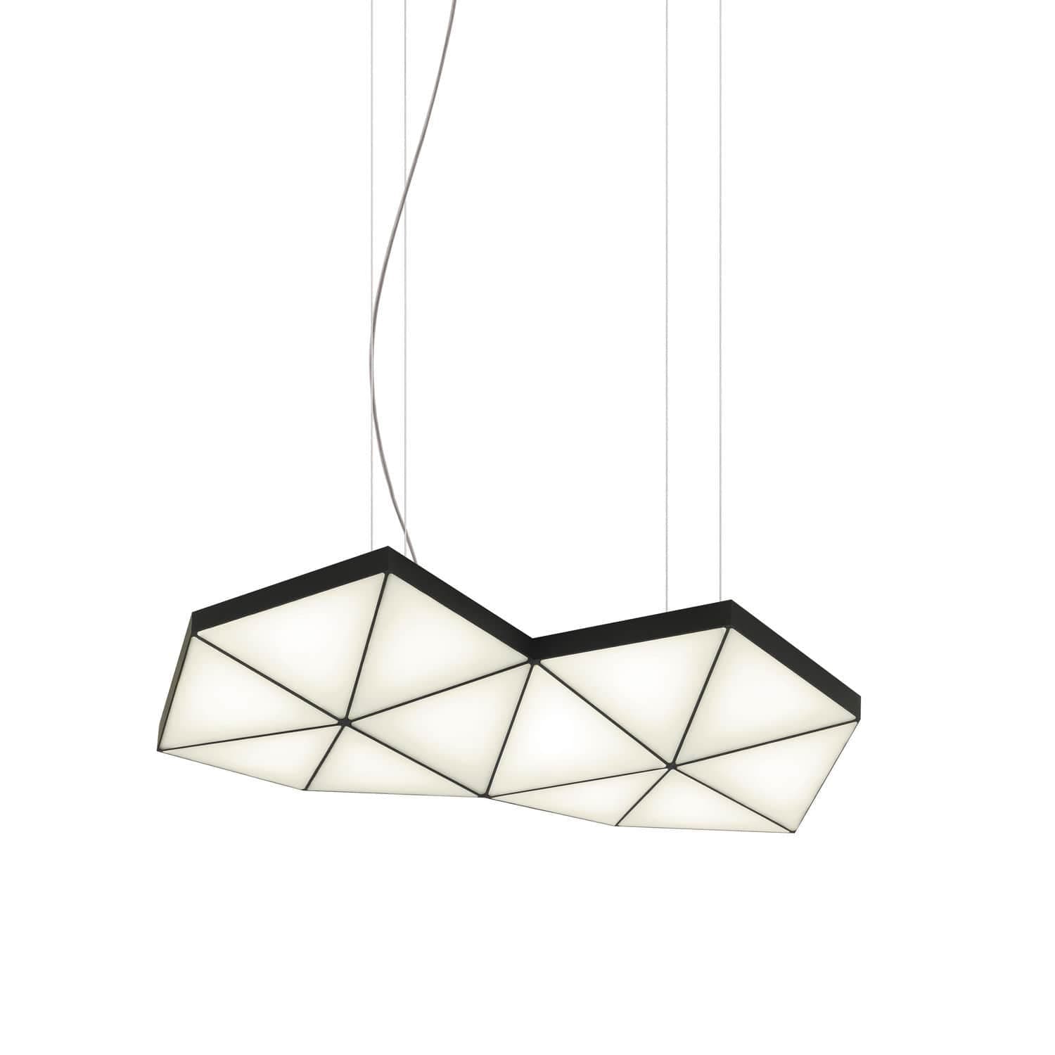 Подвесной светильник Tokio Tri Light TRI12