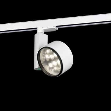 FormaLighting Трековый светильник Forma Lighting Moto-Ola — фото 3