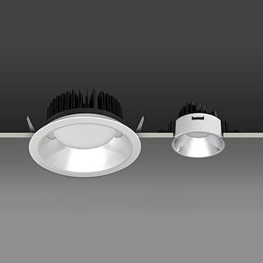 FormaLighting — Встраиваемый светильник Forma Galaxis Pro