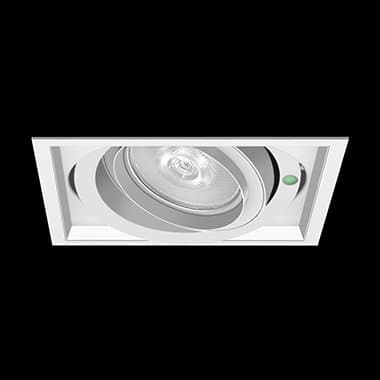 FormaLighting — Встраиваемый светильник Forma Lighting Moto-MultiGimbalo