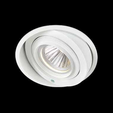 FormaLighting — Встраиваемый светильник Forma Lighting Moto-Gimbalo