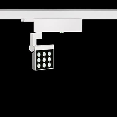 FormaLighting — Трековый светильник Forma Lighting Moto-Piazza