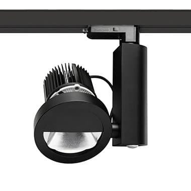 FormaLighting — Трековый светильник Forma Lighting Moto-Ringo Wallwasher