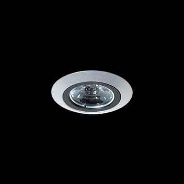 FormaLighting — Встраиваемый светильник Forma GiroLED