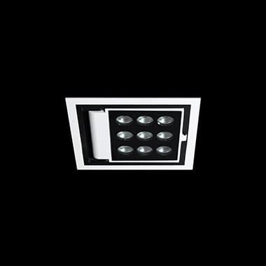FormaLighting — Встраиваемый светильник Forma Piazza LED