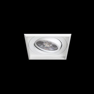 FormaLighting — Встраиваемый светильник Forma MultiQuadro Deep