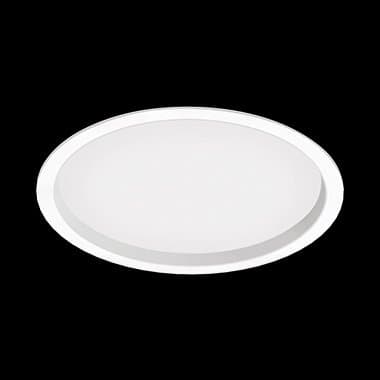 FormaLighting — Встраиваемый светильник Forma DomoLED