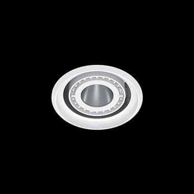 FormaLighting — Встраиваемый светильник Forma Lighting Palla Round In-Out