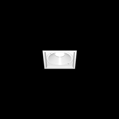 FormaLighting — Встраиваемый светильник Forma Lighting Palla Square Fixed