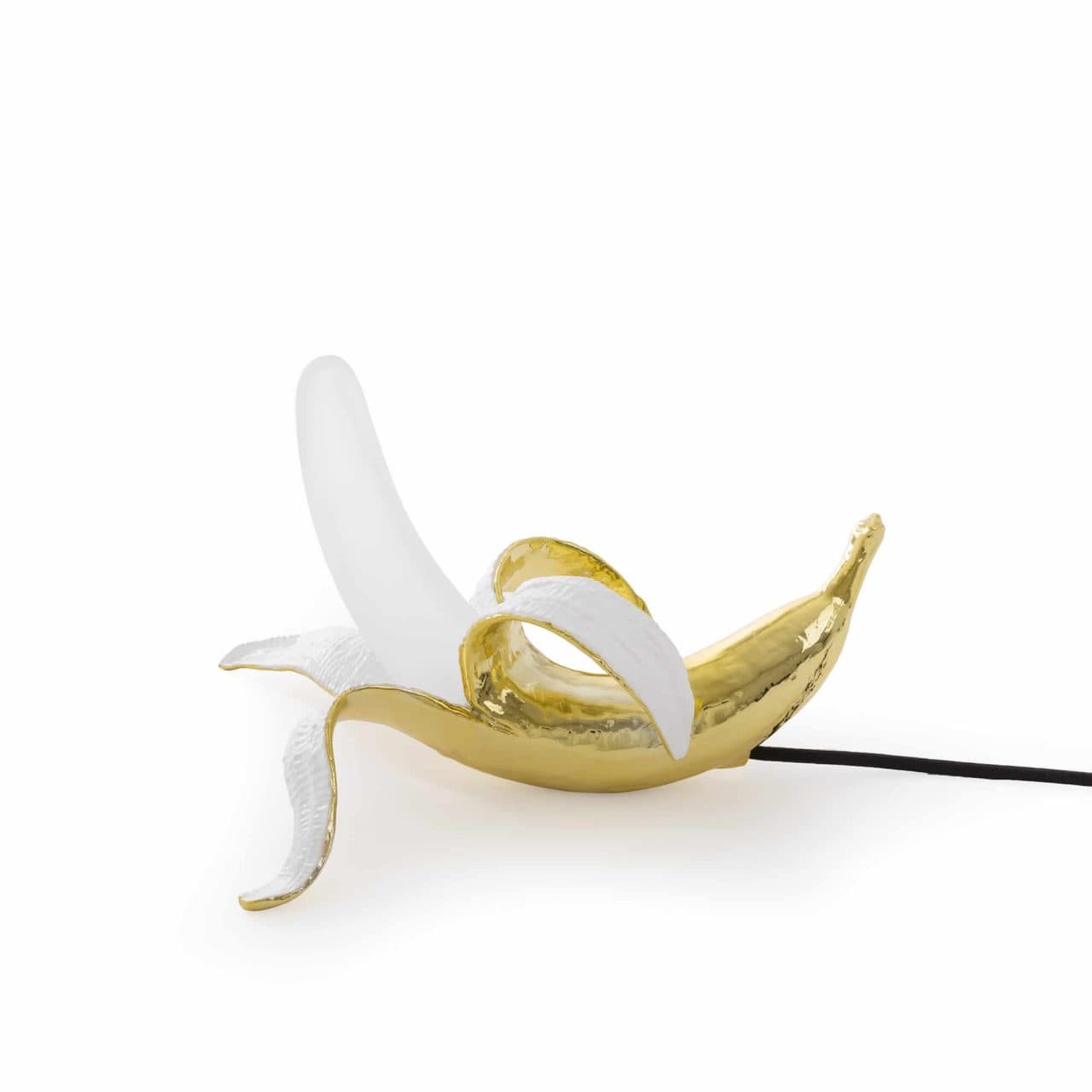 Настольная лампа Seletti Banana Lamp