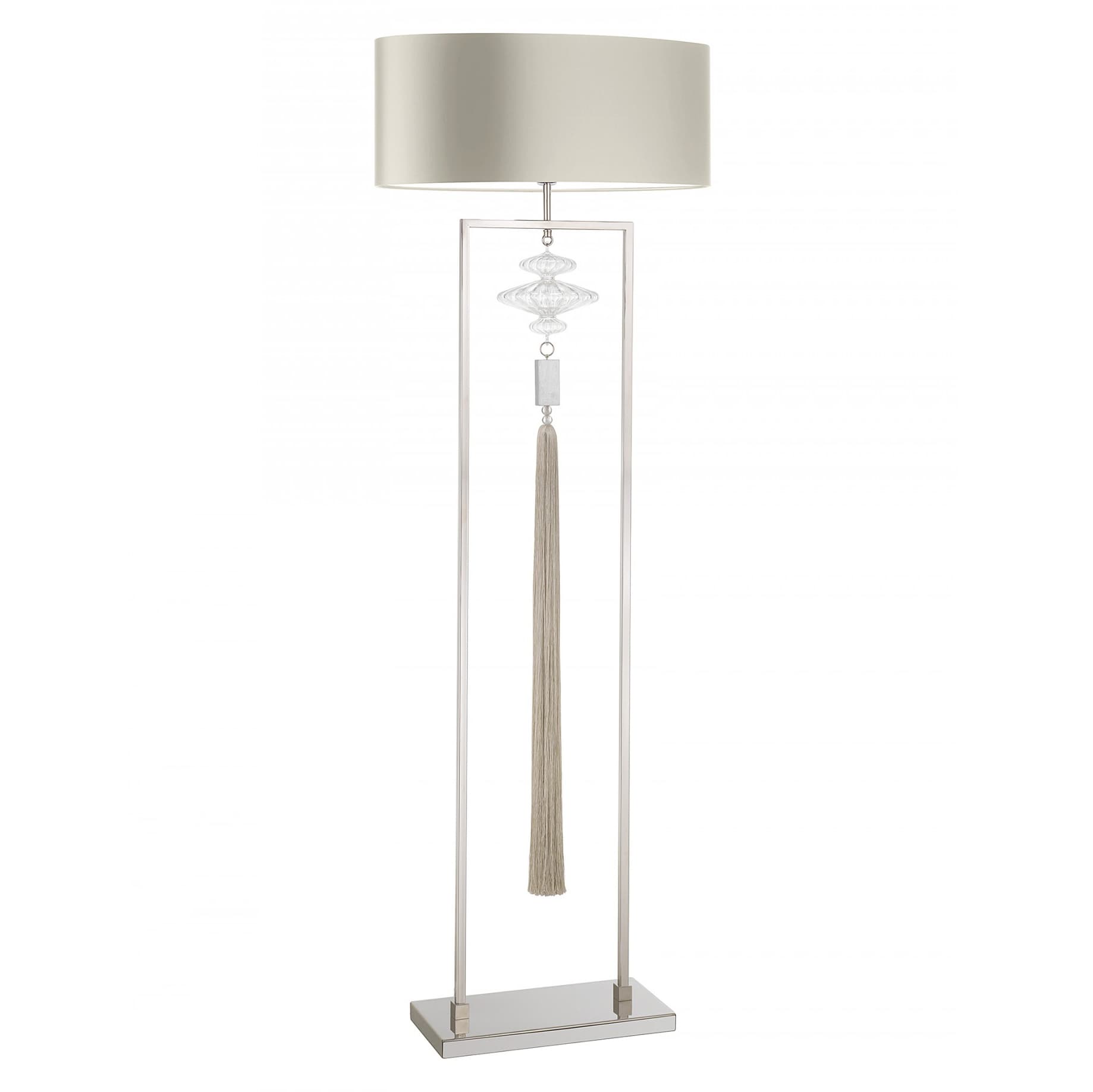 Торшер HEATHFIELD Constance floor lamp