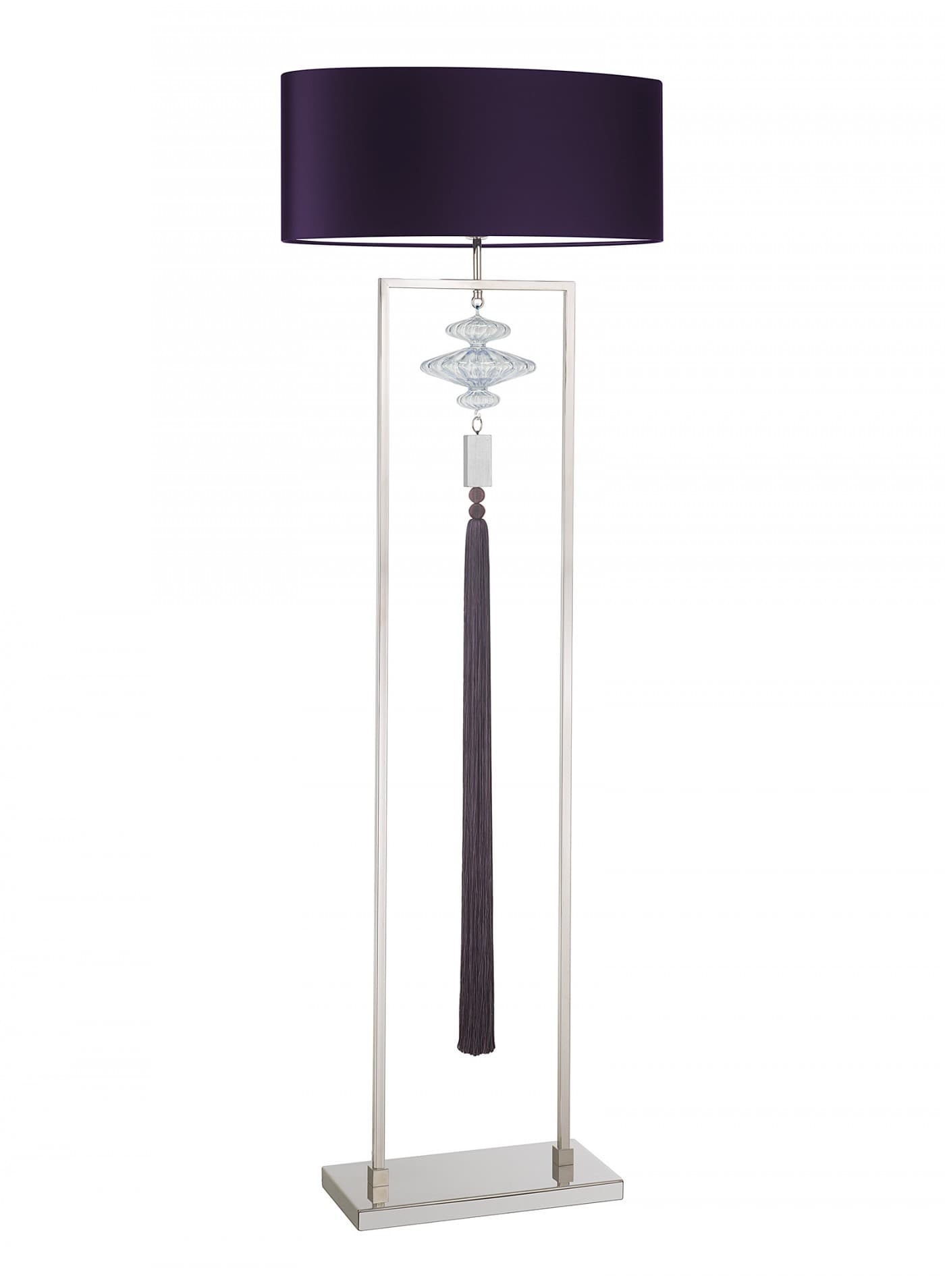 Торшер HEATHFIELD Constance floor lamp — фото 2