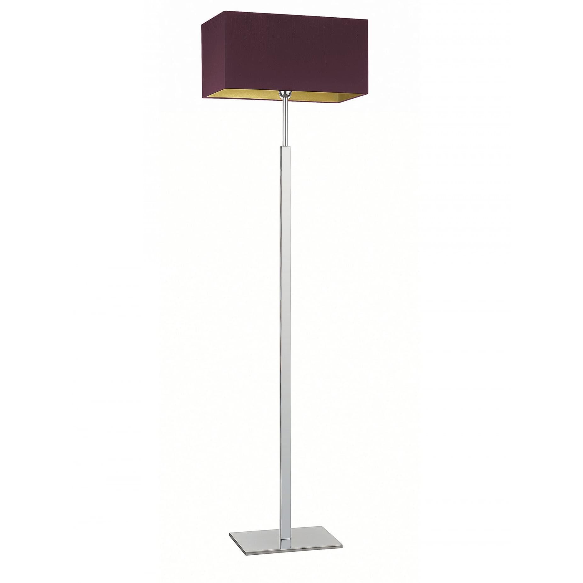HEATHFIELD & Co — Торшер HEATHFIELD Dakota floor lamp