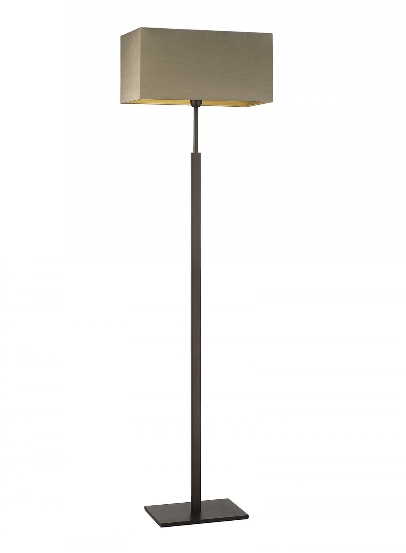 HEATHFIELD & Co Торшер HEATHFIELD Dakota floor lamp — фото 2