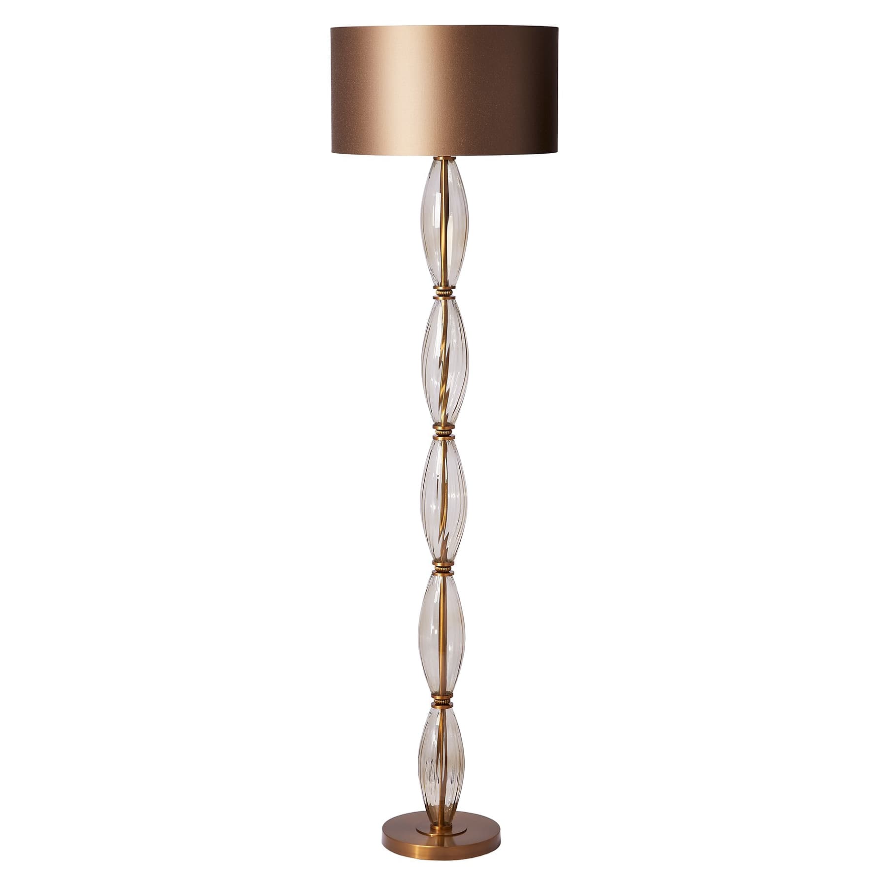 HEATHFIELD & Co — Торшер HEATHFIELD Freddi floor lamp