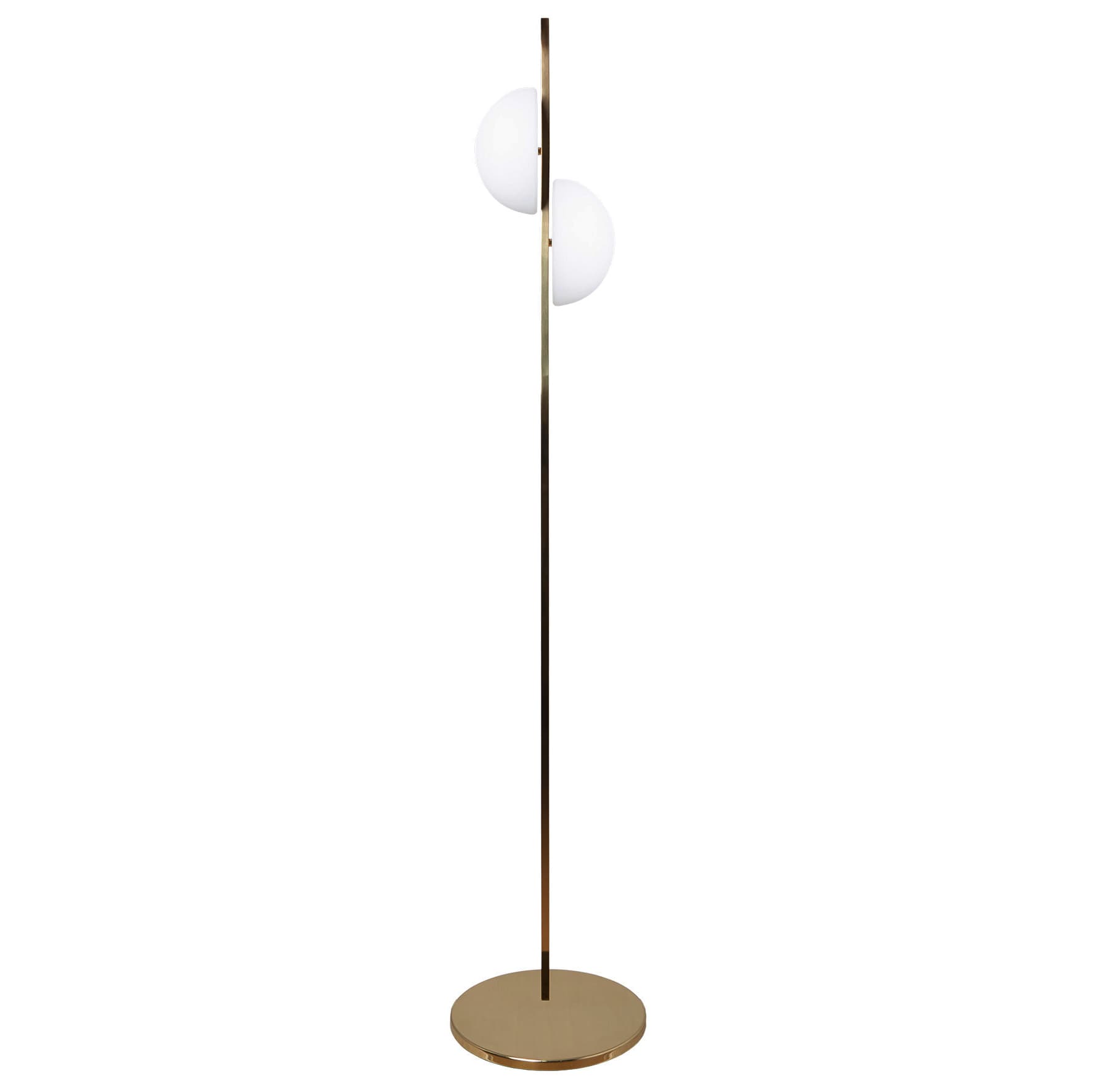 HEATHFIELD & Co — Торшер HEATHFIELD Nacchera floor lamp