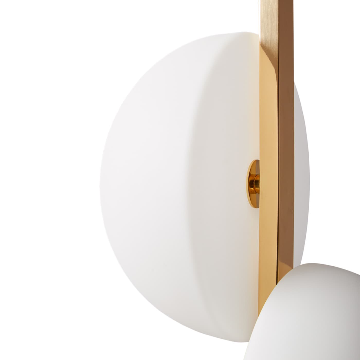HEATHFIELD & Co Торшер HEATHFIELD Nacchera floor lamp — фото 2