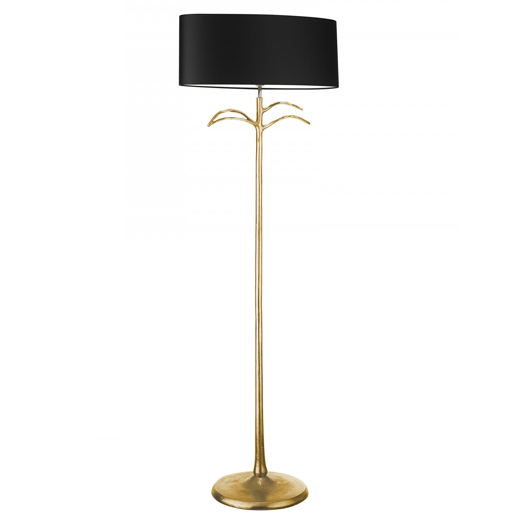 HEATHFIELD & Co — Торшер HEATHFIELD Reede floor lamp