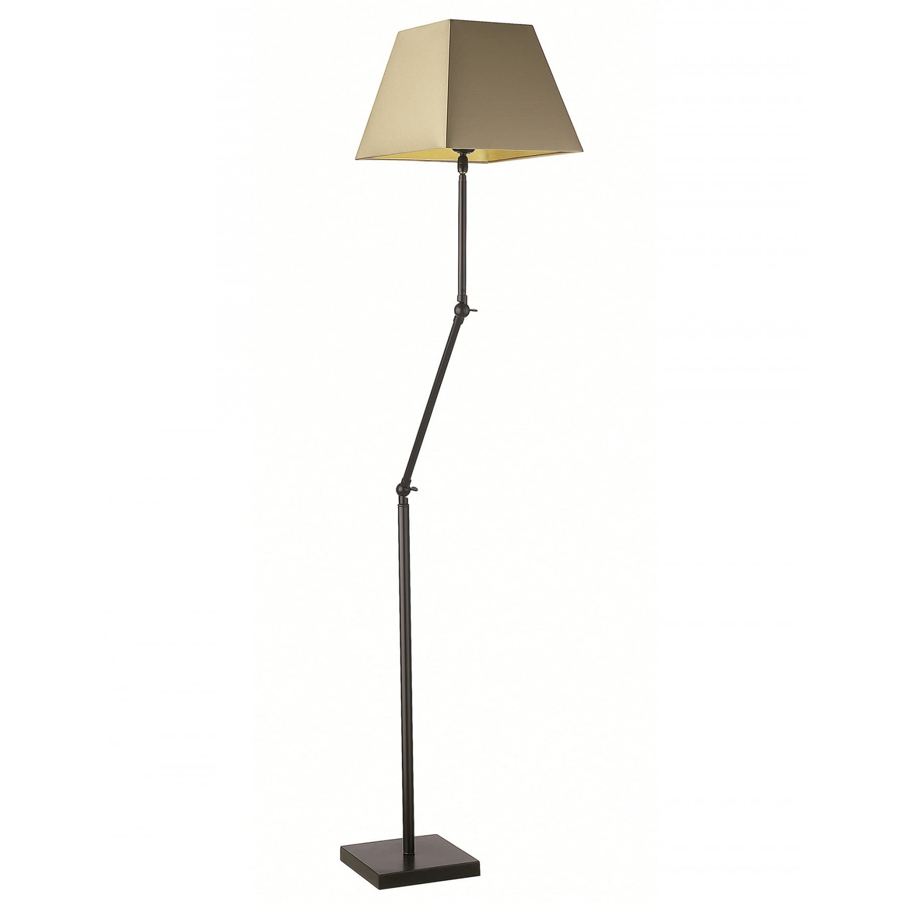 HEATHFIELD & Co — Торшер HEATHFIELD Roxburgh floor lamp