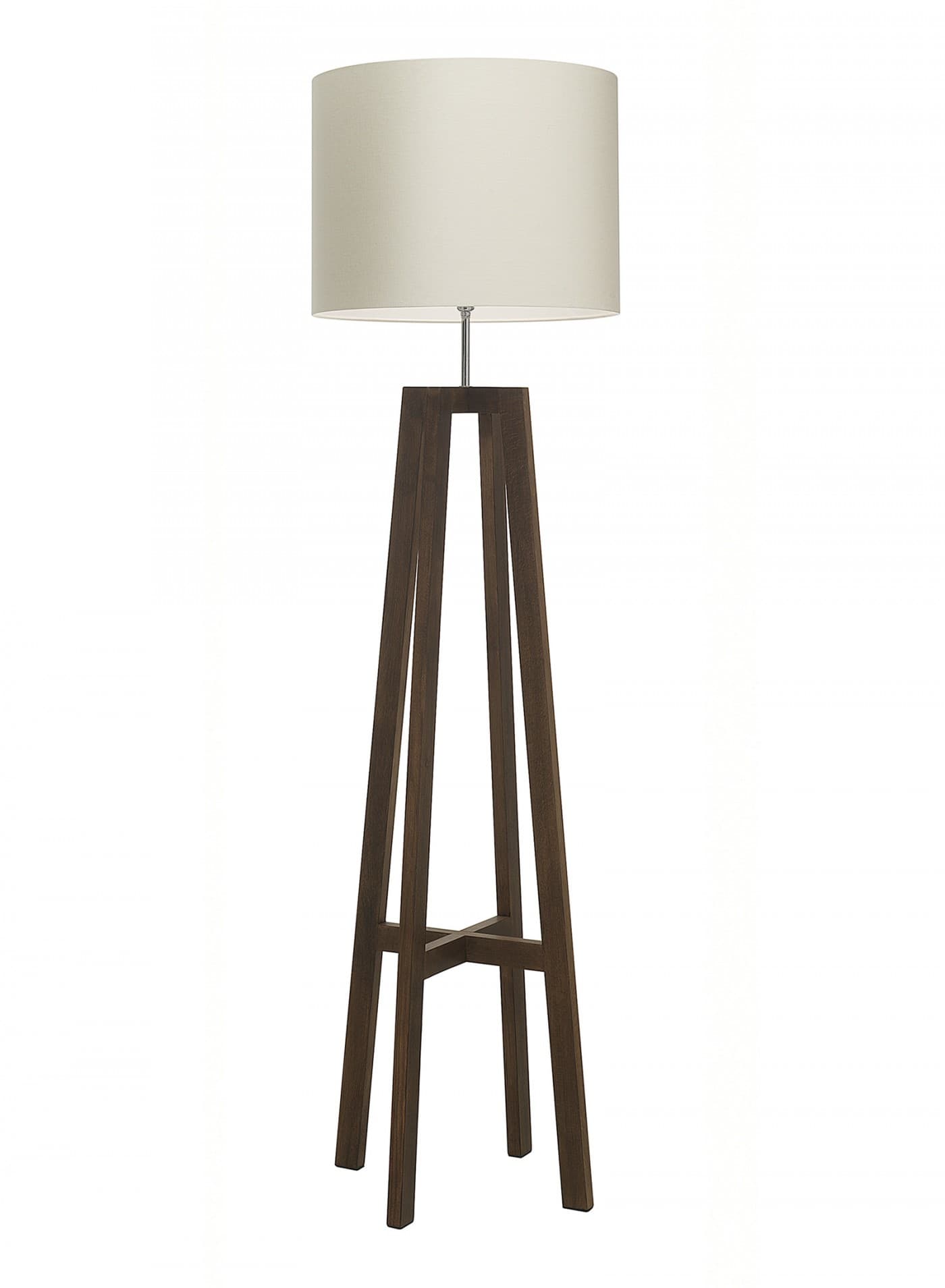 HEATHFIELD & Co Торшер HEATHFIELD Tripod floor lamp — фото 2