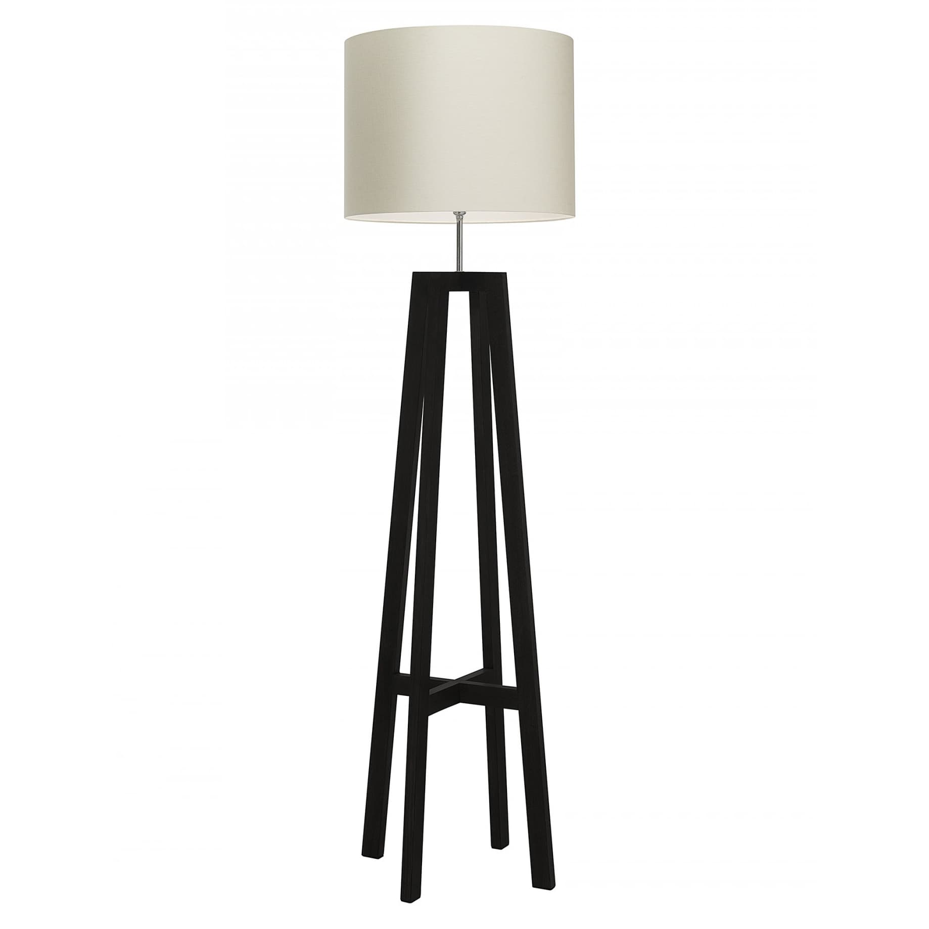 HEATHFIELD & Co — Торшер HEATHFIELD Tripod floor lamp