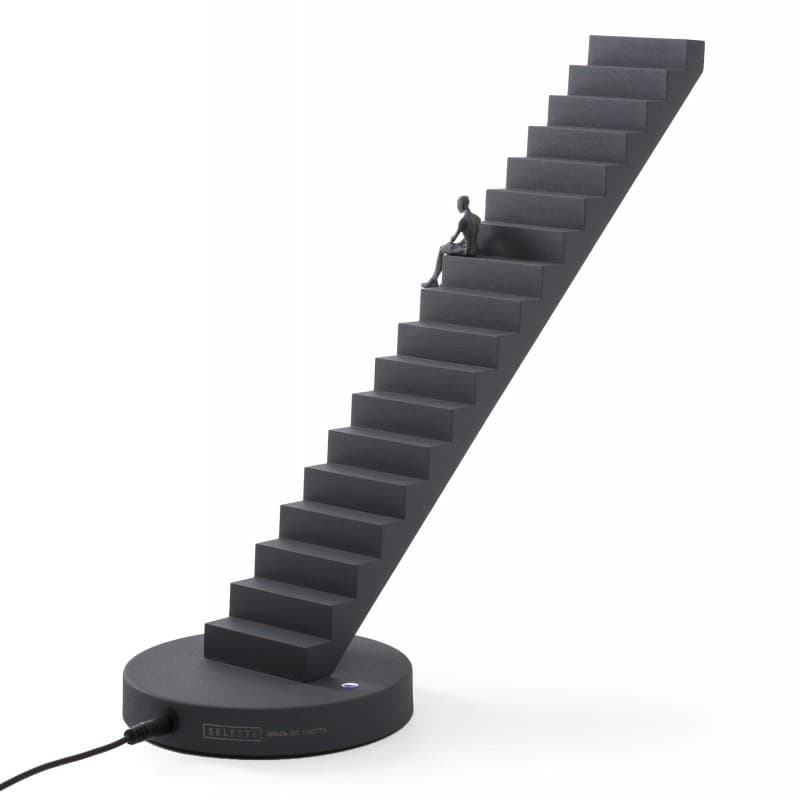 Настольная лампа Seletti Verso Lamp — фото 2