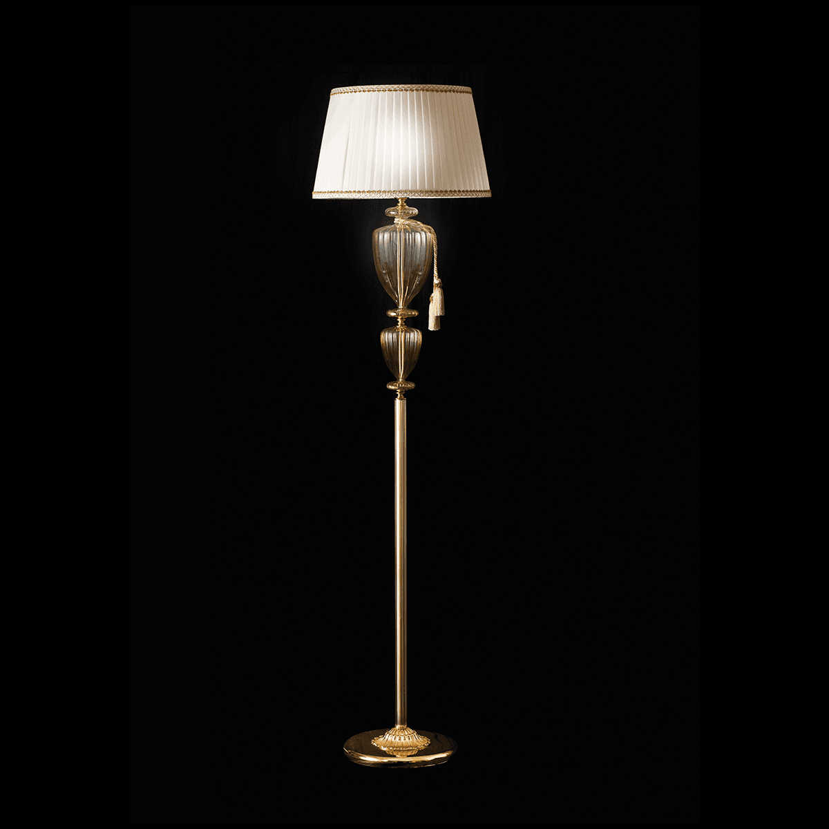 Торшер Velab Demetra GROUND LAMP