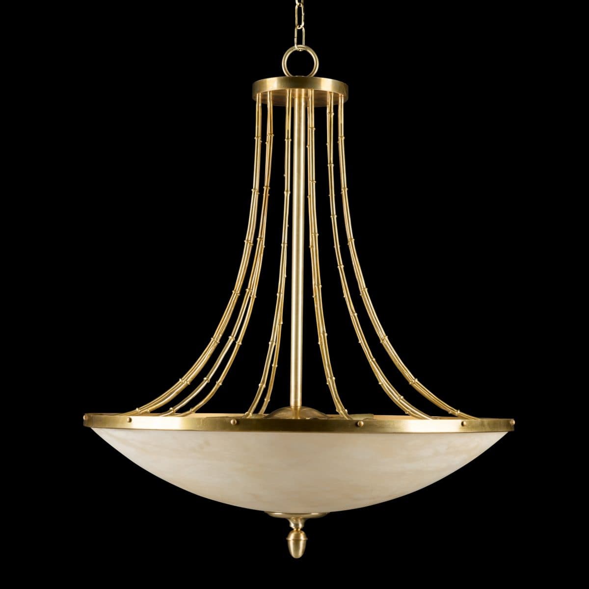 Люстра BADARI Bamboo A5-988/12