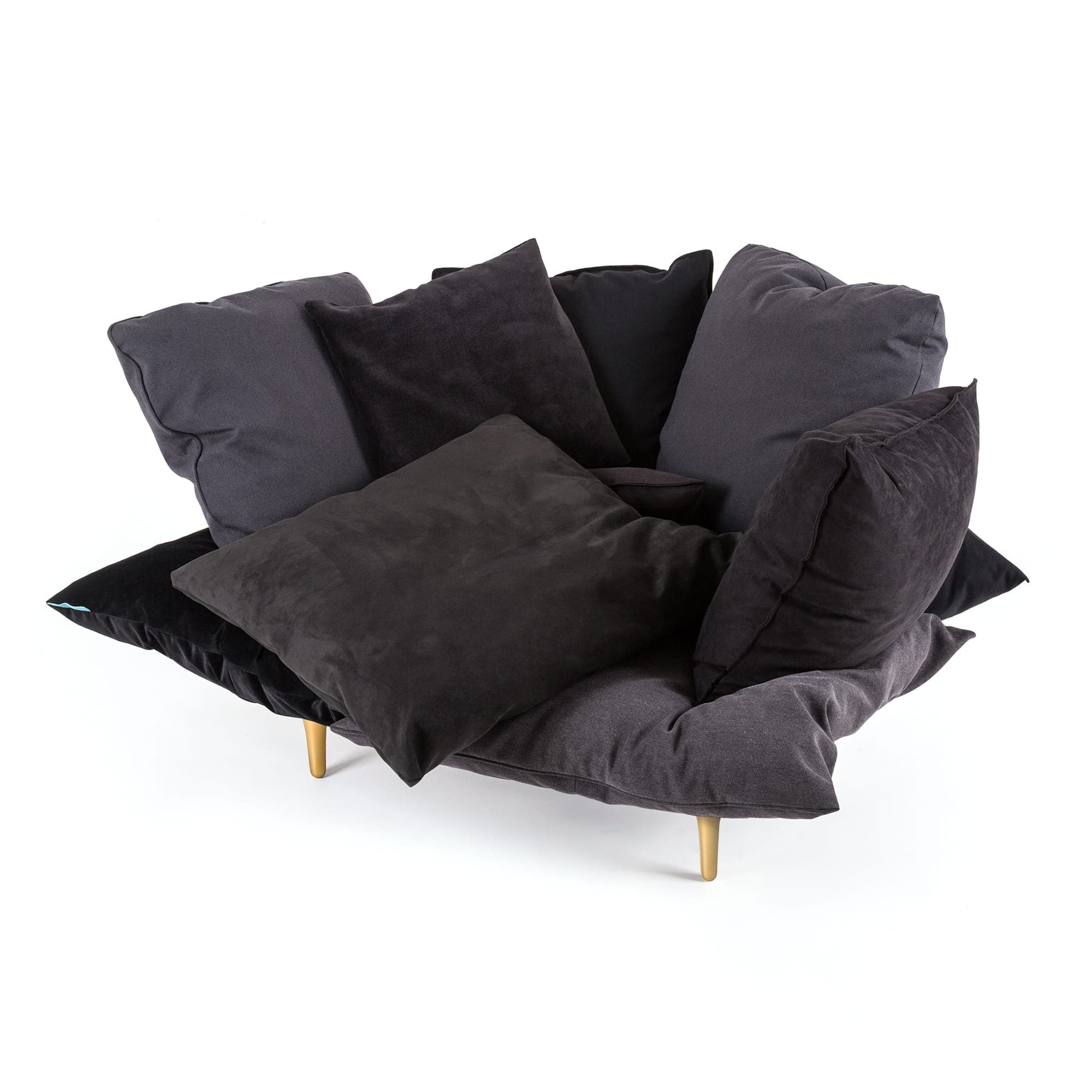 Кресло Seletti Comfy Armchair