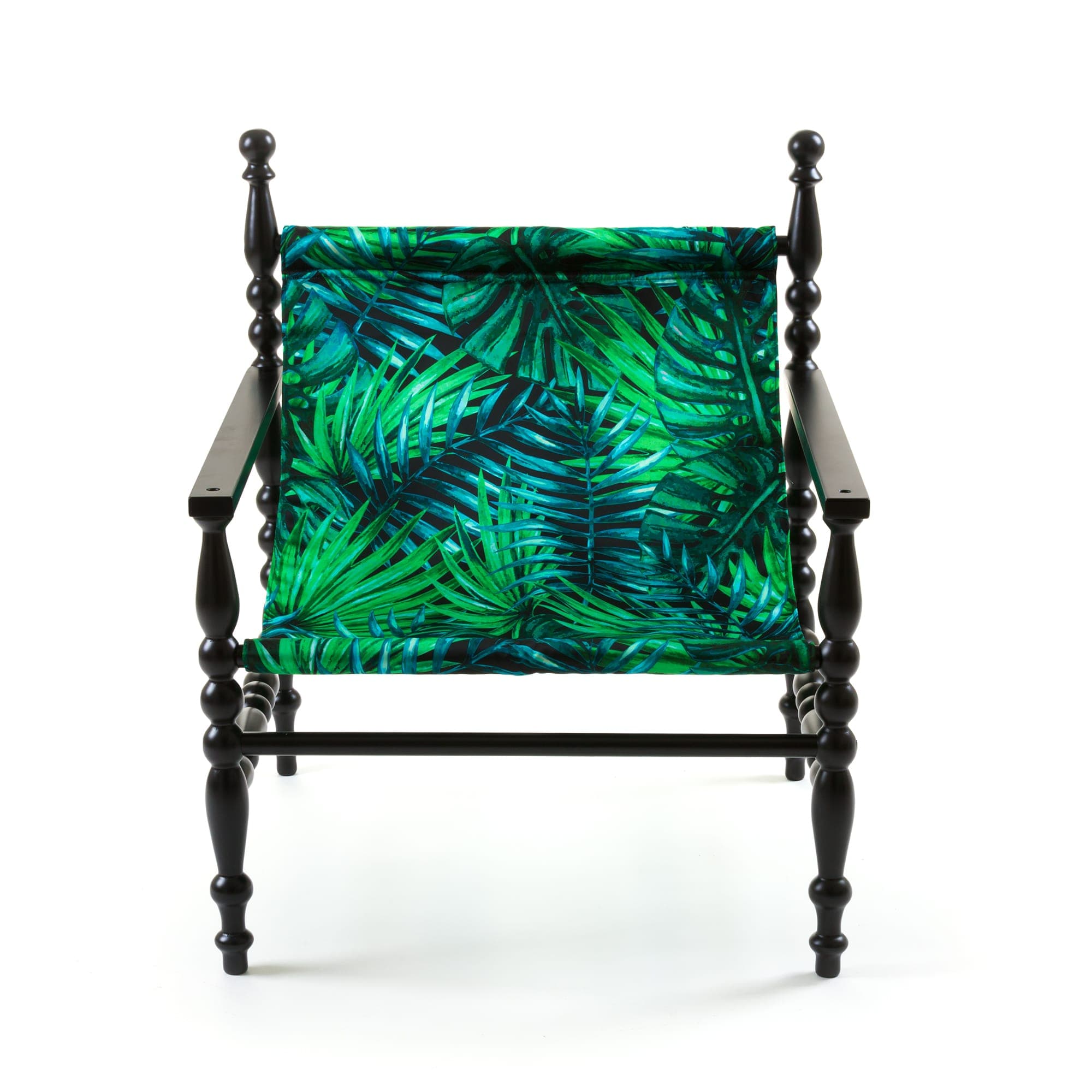 Кресло-шезлонг Seletti HERITAGE Armchair — фото 2