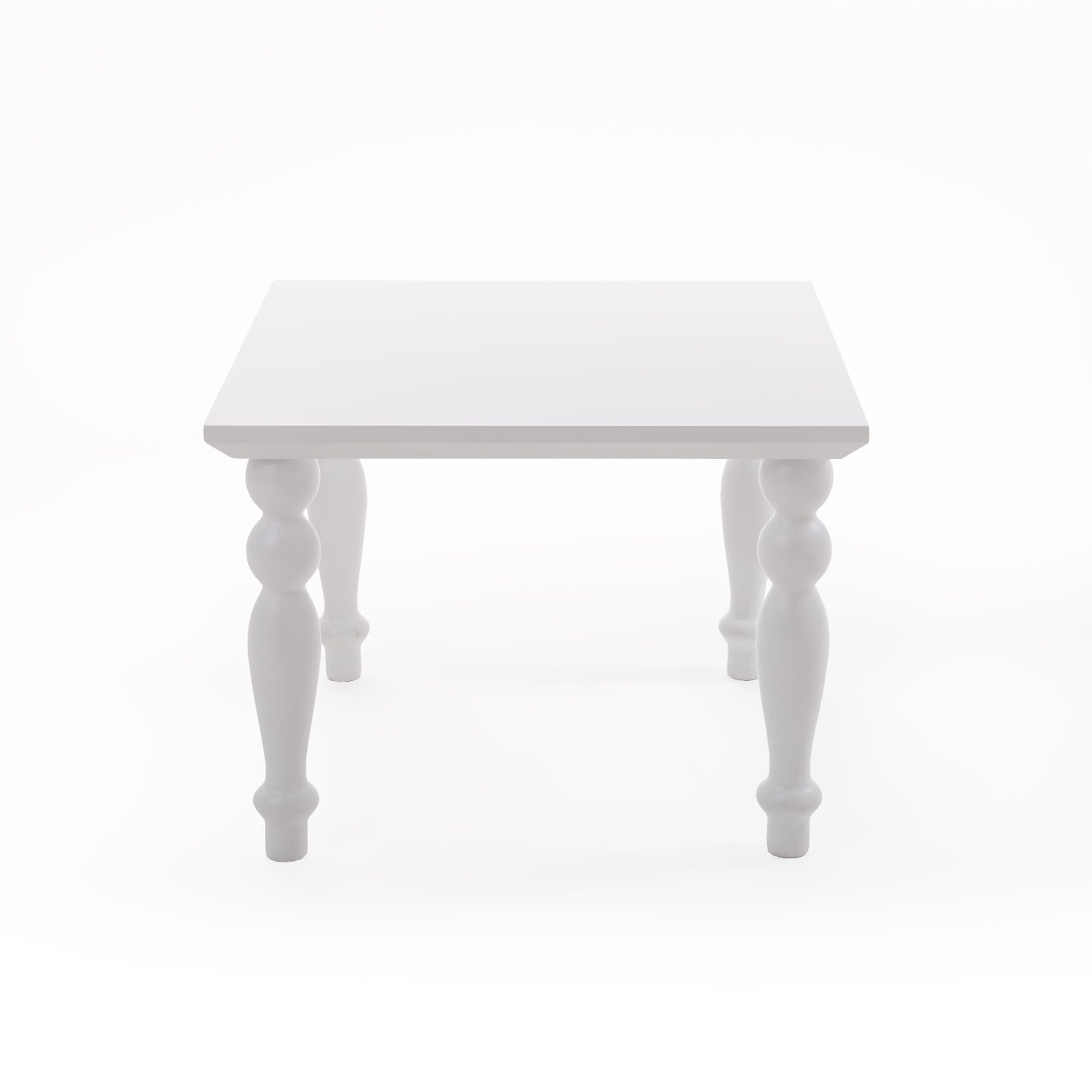 Стол Seletti Coffee Table Square — фото 2