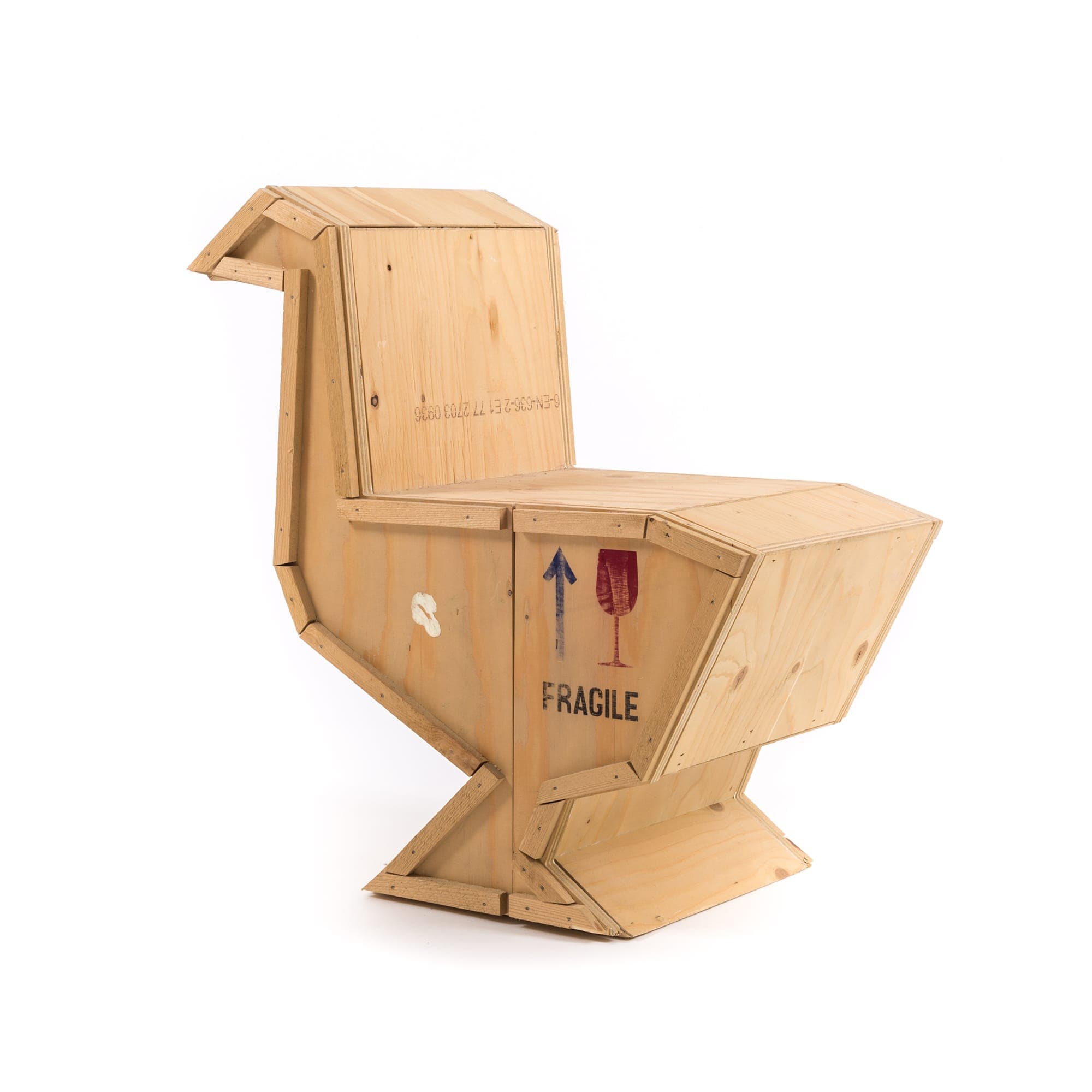 Комод Seletti Sending Goose