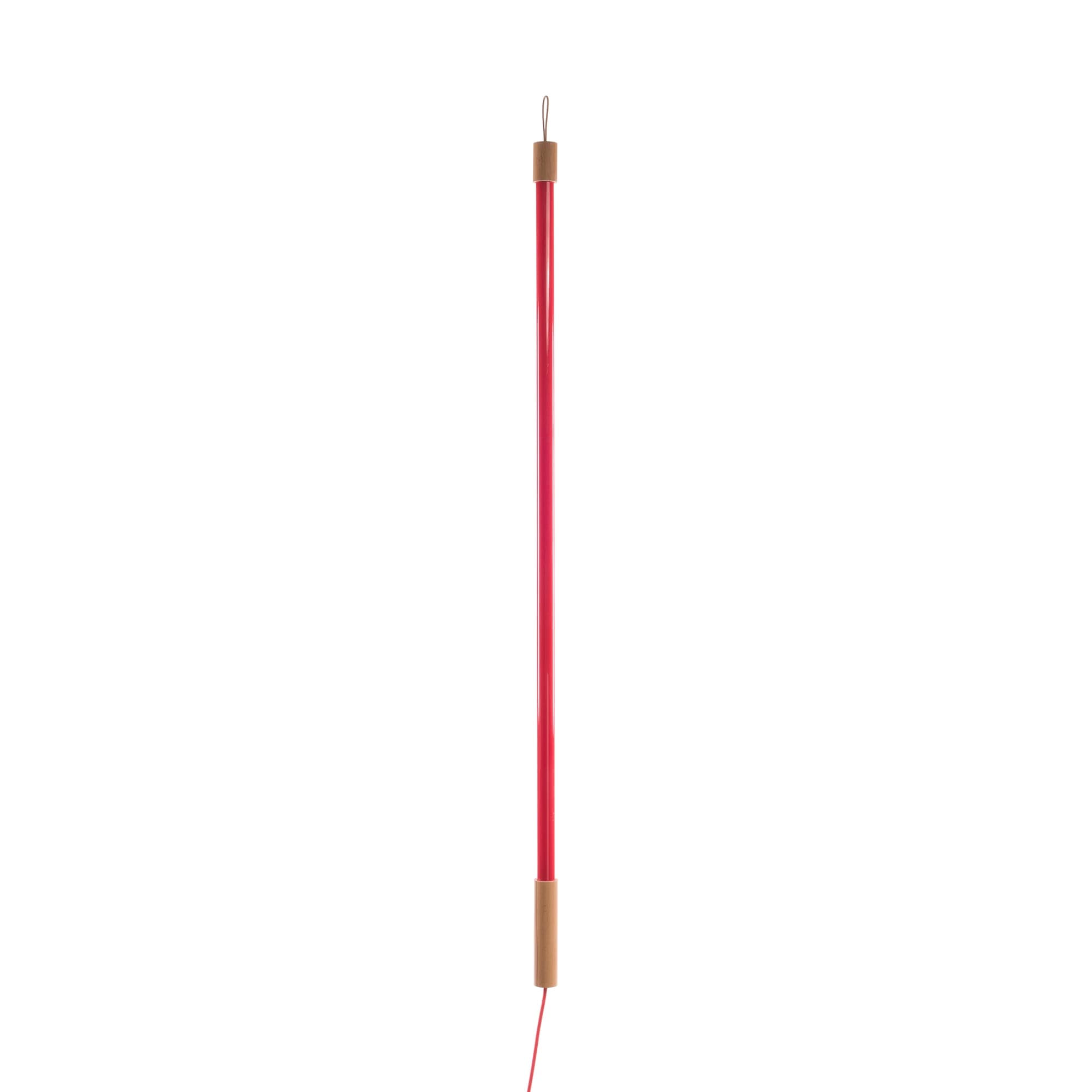Подвесной светильник Seletti Linea Red