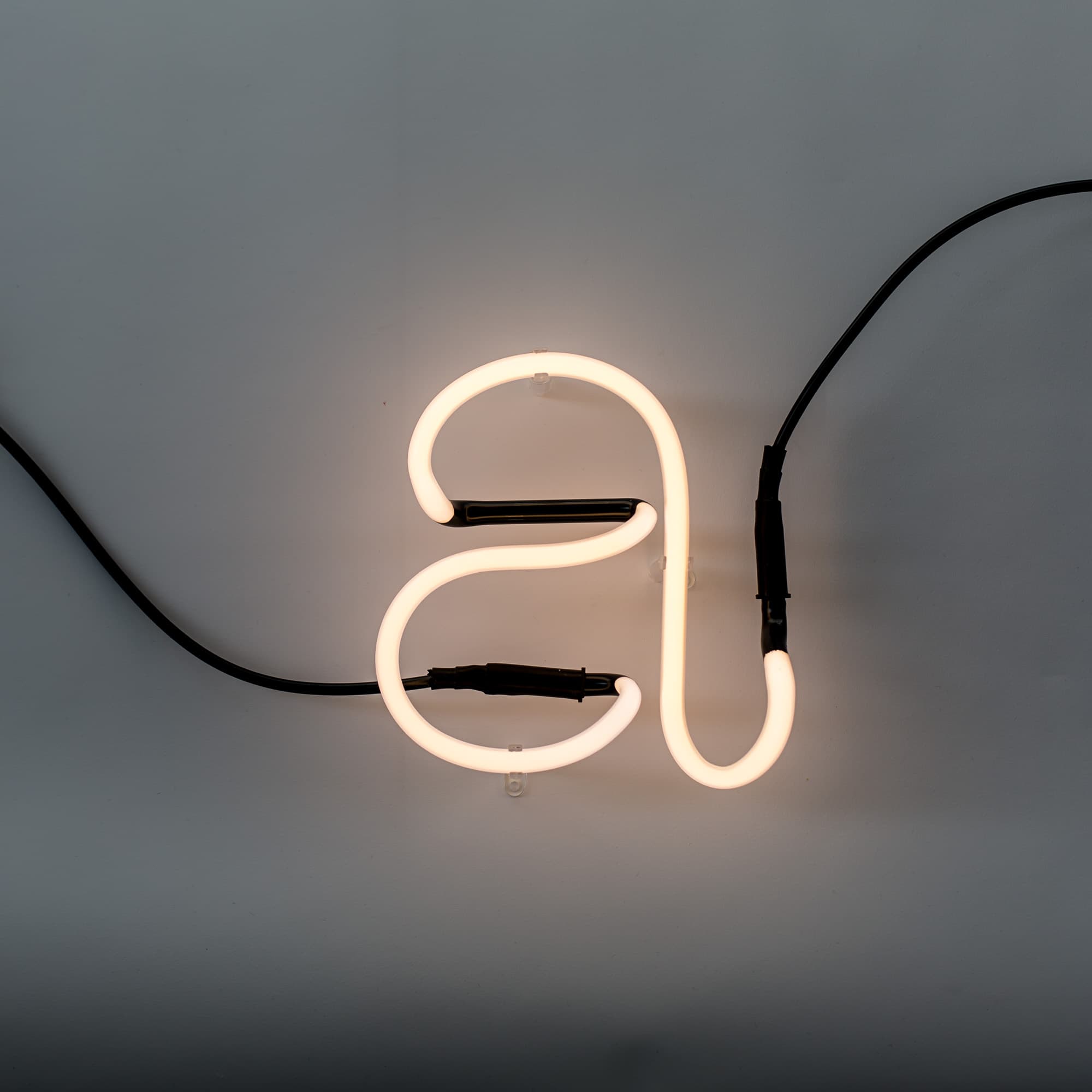 Светильник Seletti “NEON ART” – A