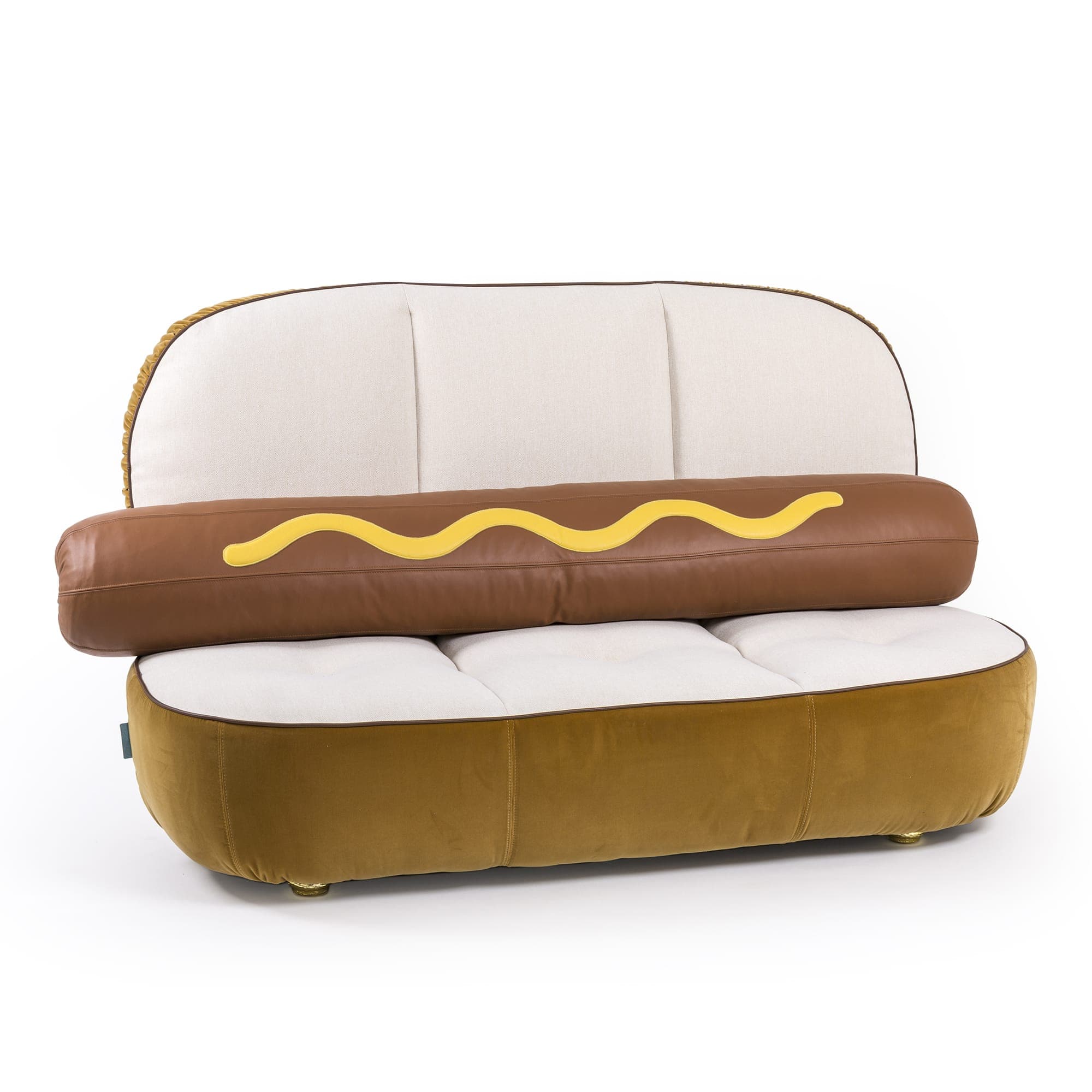 Диван Seletti Hot Dog Sofa — фото 2