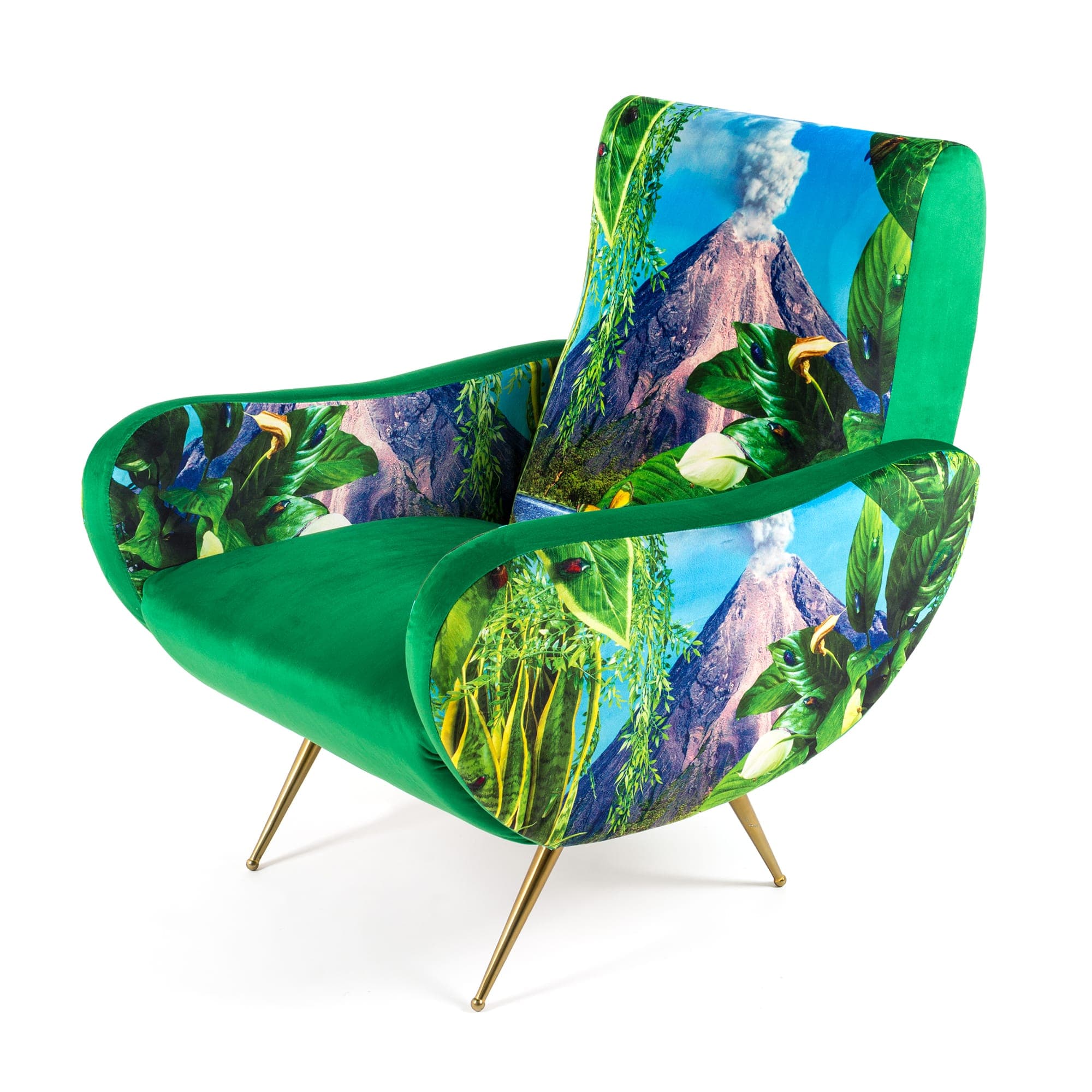 Кресло Seletti Armchair