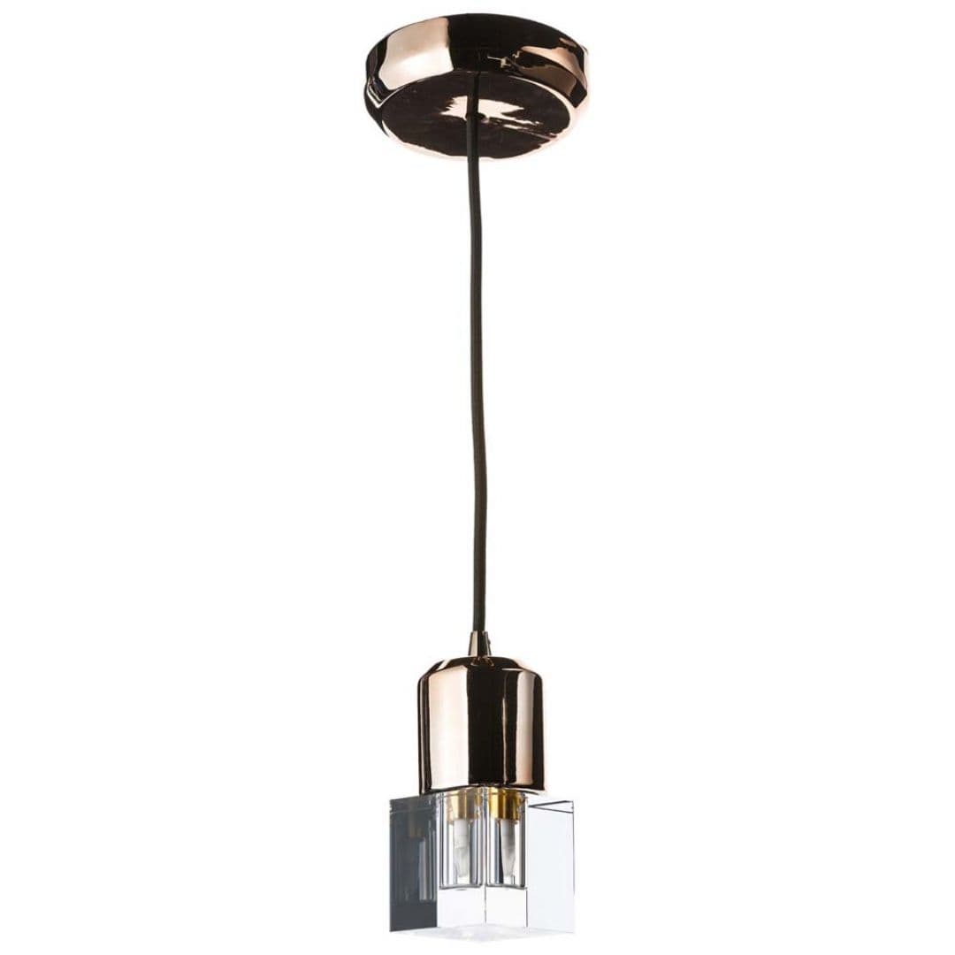 Подвесной светильник Seletti C-Holder Ceiling