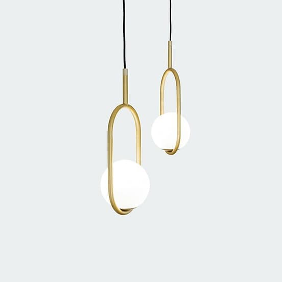 Подвесной светильник B-lux C_Ball S1