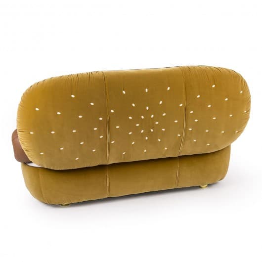 Диван Seletti Hot Dog Sofa — фото 3