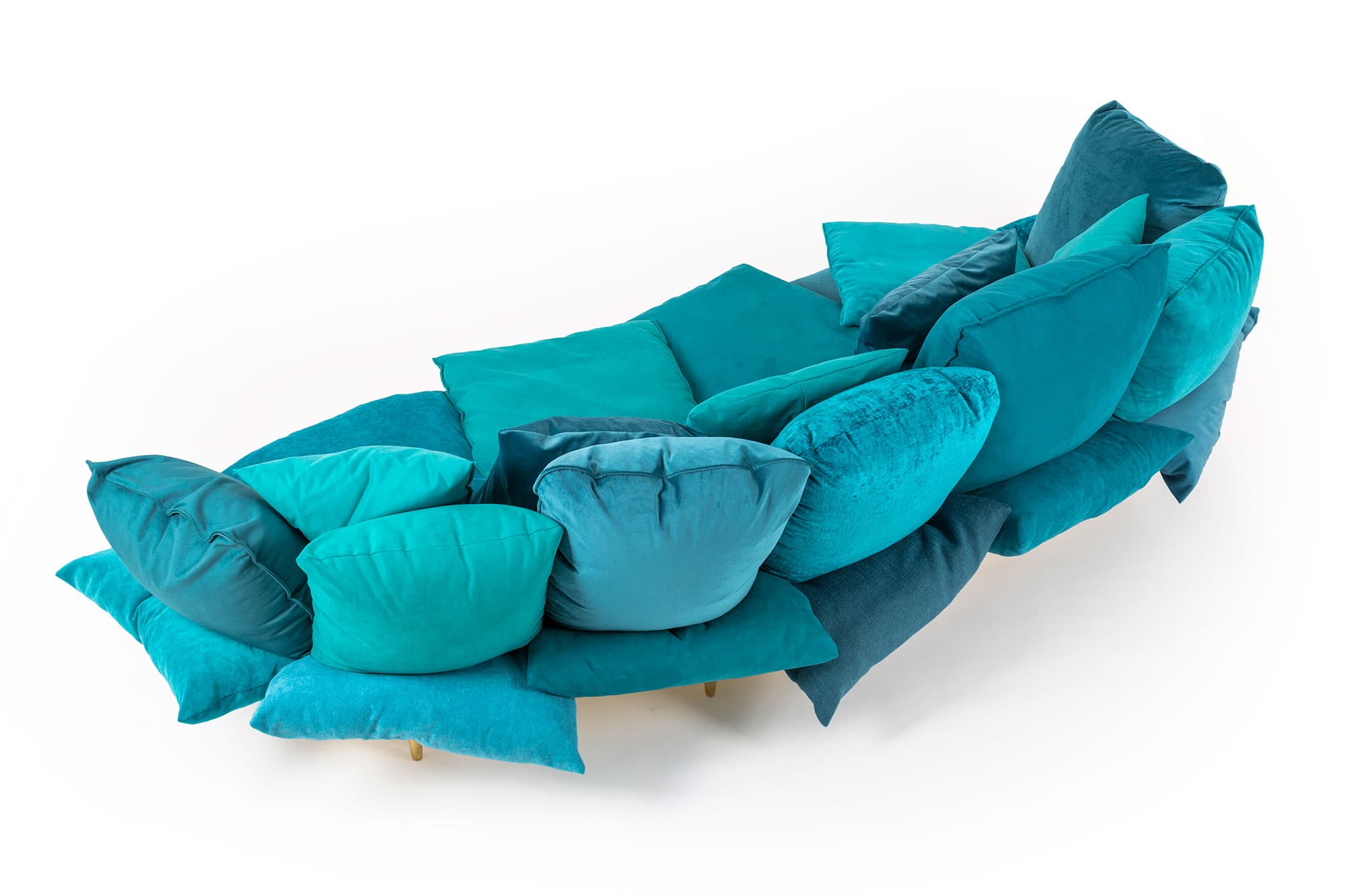 Диван Seletti Comfy Sofa — фото 3