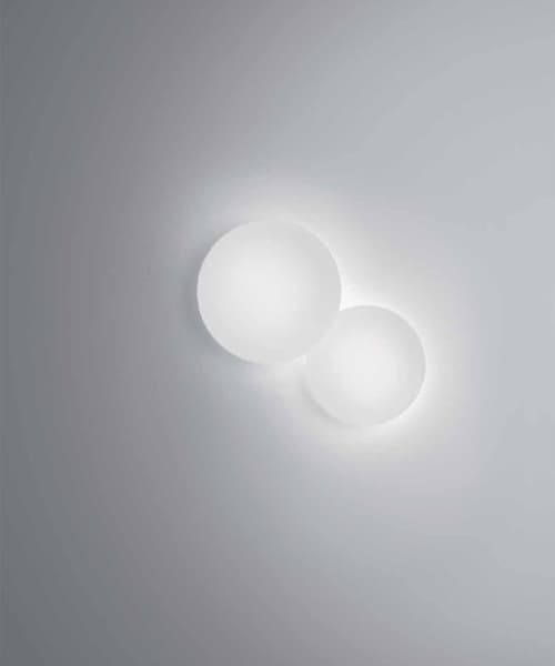 Настенный светильник Vibia Puck 5425