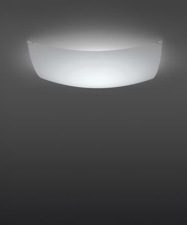 Потолочный светильник Vibia Quadra Ice 1132
